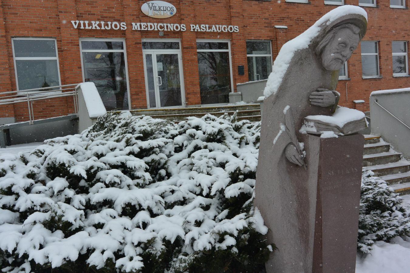 Šv. Florijonas